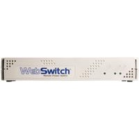 WebSwitch™ Plus X-RDI-WSEP-IN